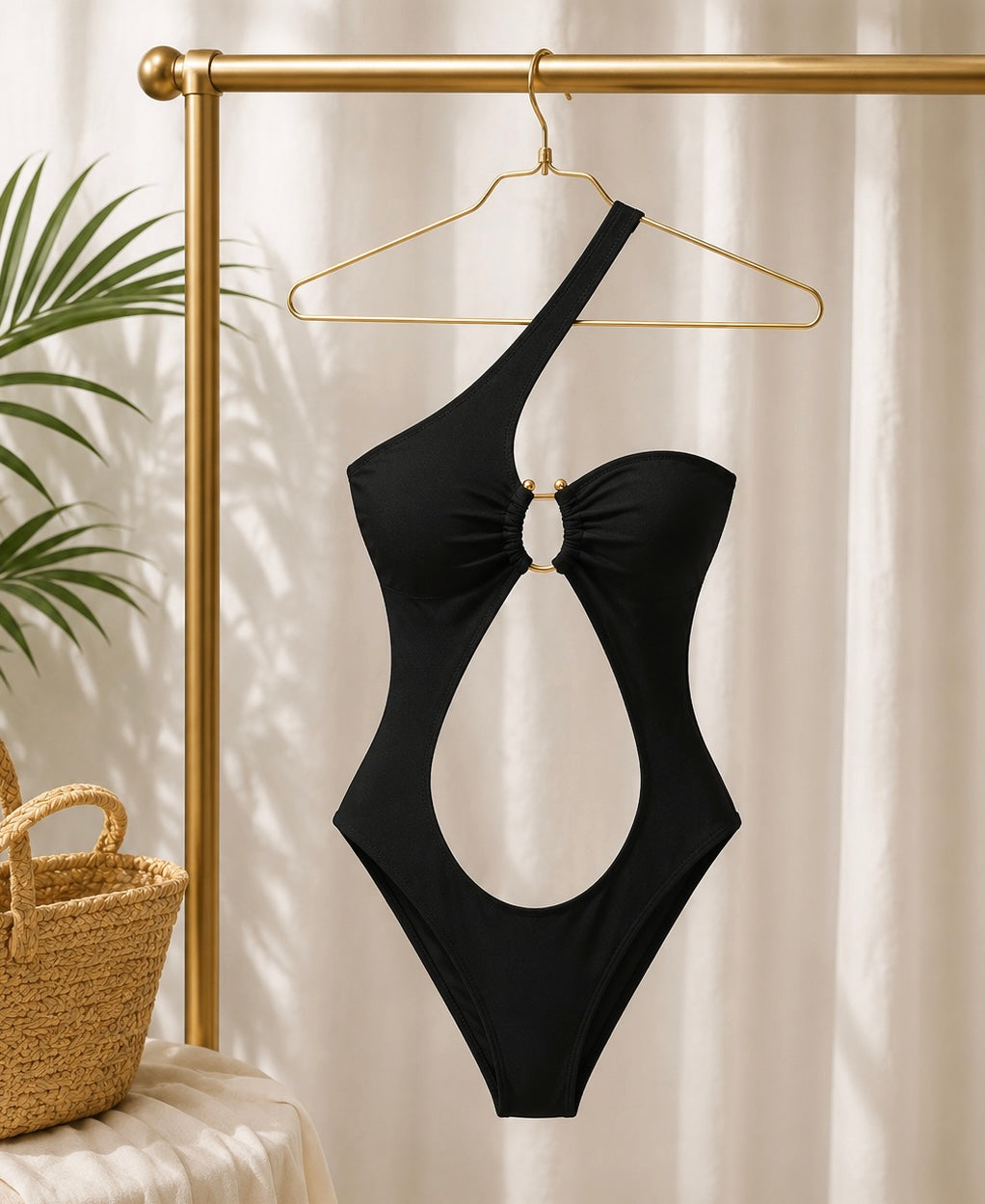 The Monaco One Piece
