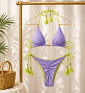 The Lilac Lime Set
