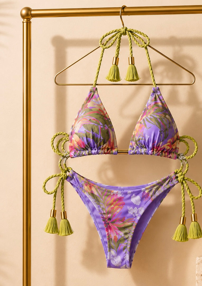 THE ISLAND BLISS SET