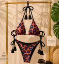 THE WILD SIDE SET
