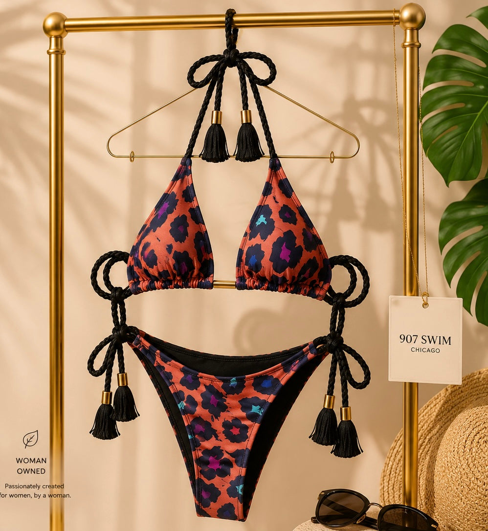 THE WILD SIDE SET