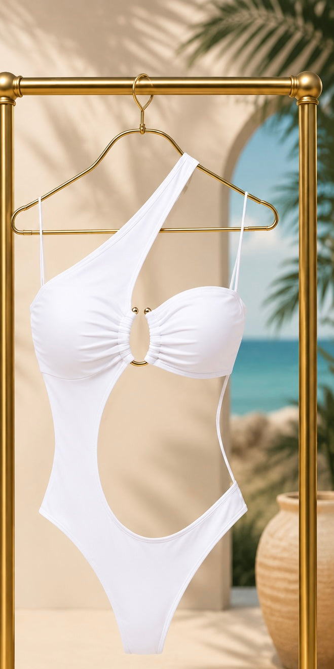 The Monaco One Piece