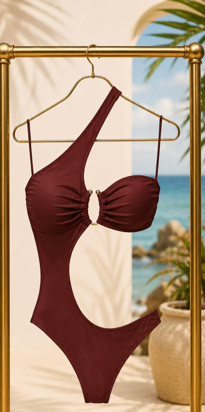 The Monaco One Piece